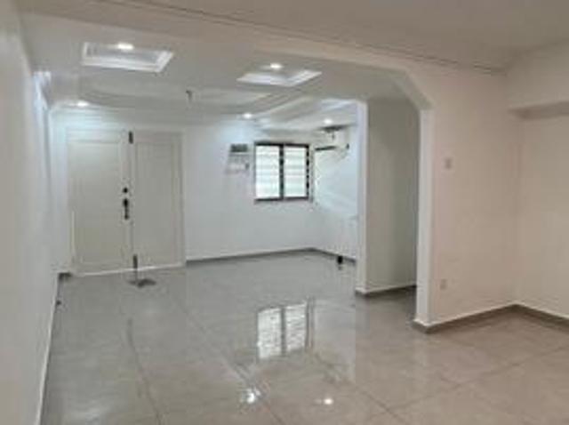 Terraced House for rent in Johore Bahru, Johor