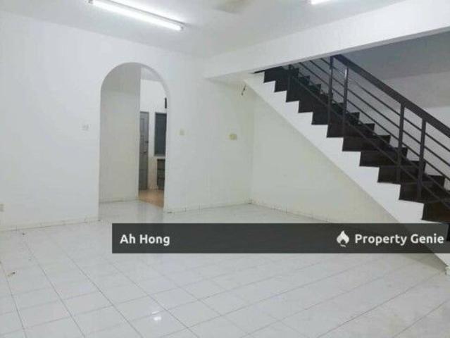 House for rent in Bukit Ledang, Johor