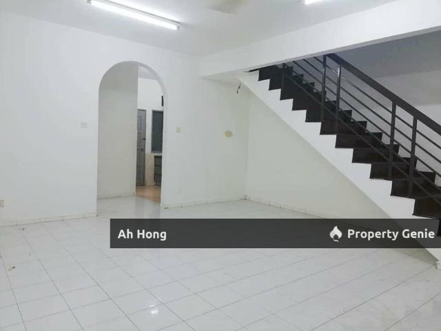 Terraced House for rent in Bukit Ledang, Johor