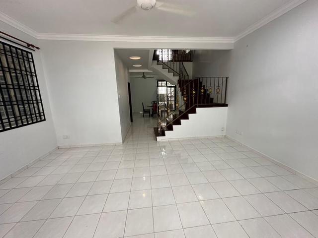 Terraced House for rent in Bukit Ledang, Johor
