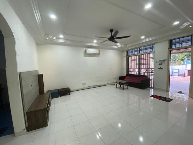 Terraced House for rent in Bukit Ledang, Johor