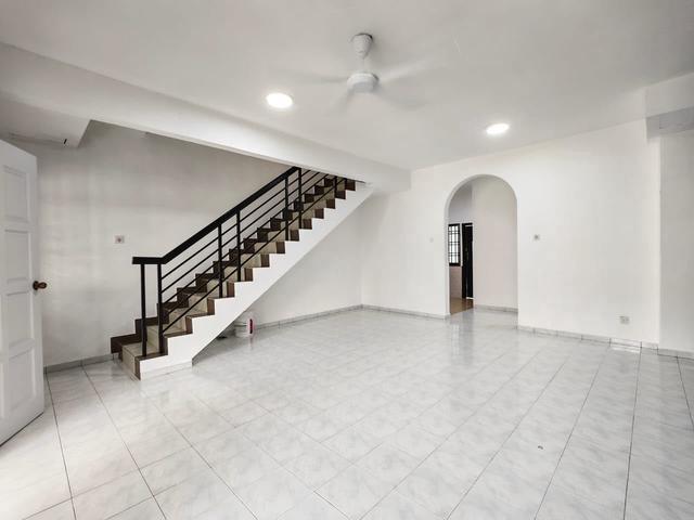 Terraced House for sale in Bukit Ledang, Johor