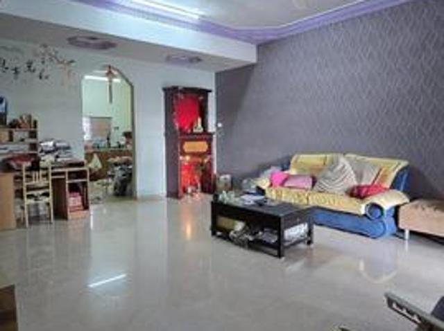 Terraced House for sale in Bukit Ledang, Johor