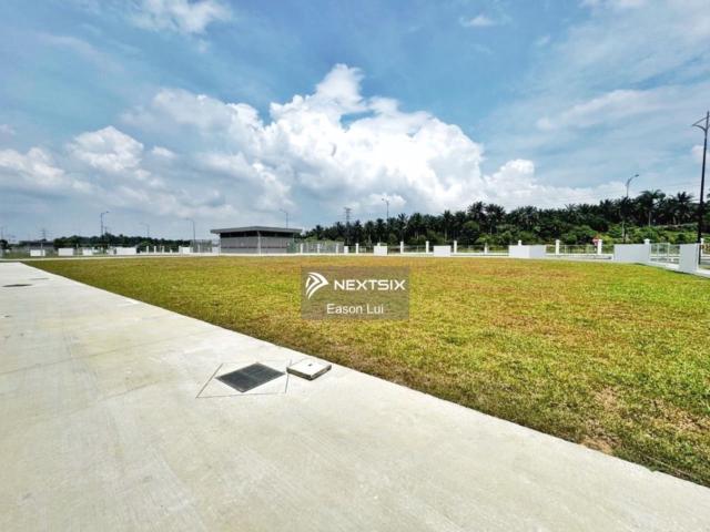 Residential House for rent in Johor