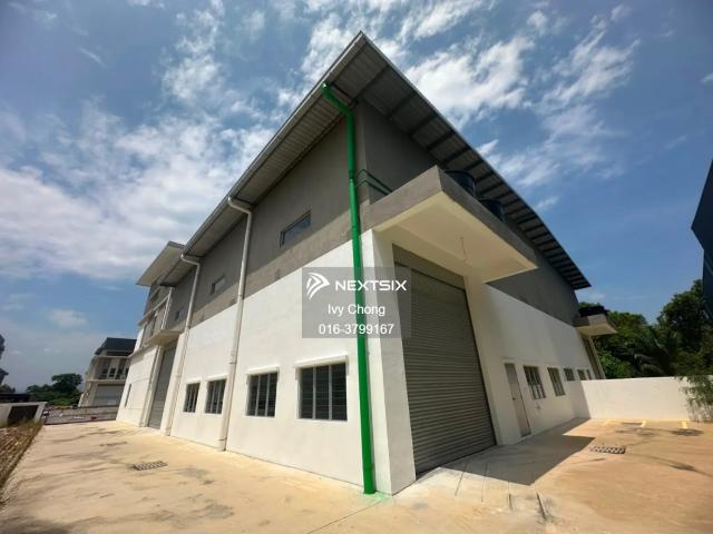Residential House for rent in Johor