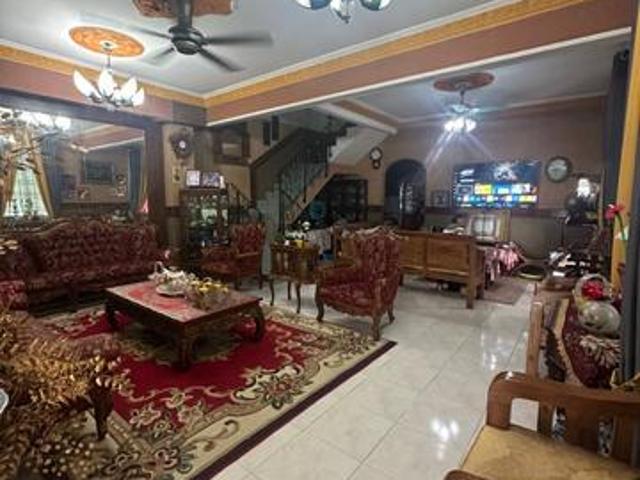 Terraced House for sale in Bukit Ledang, Johor