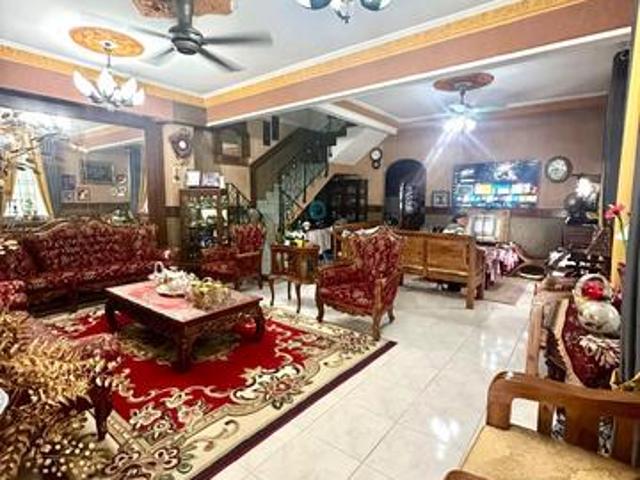 Terraced House for sale in Johore Bahru, Johor