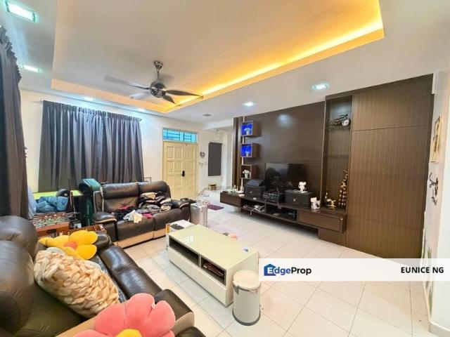 House for sale in Bukit Ledang, Johor