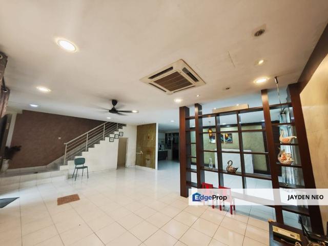 House for sale in Bukit Ledang, Johor