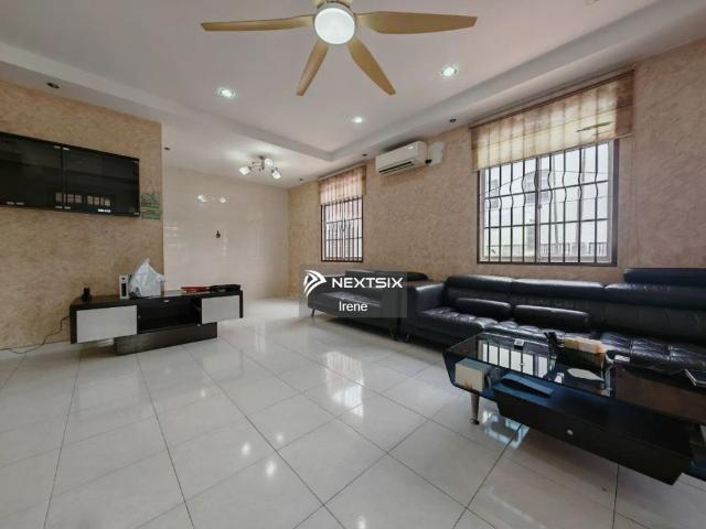 House for rent in Pulai, Bukit Ledang