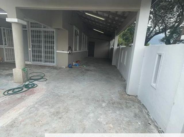 House for sale in Bukit Ledang, Johor