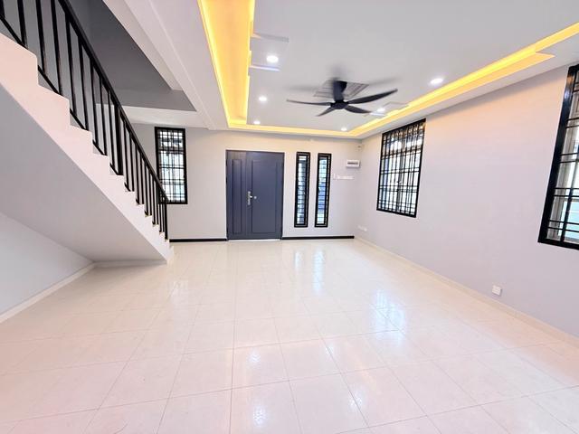 Terraced House for sale in Bukit Ledang, Johor