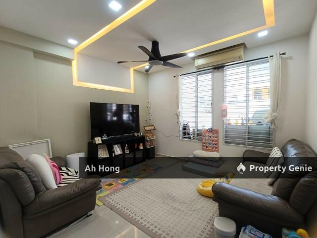 Terraced House for sale in Bukit Ledang, Johor
