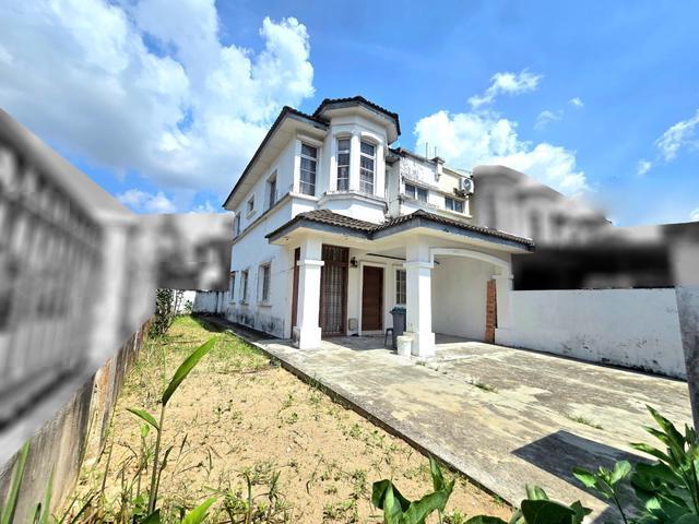 Terraced House for sale in Bukit Ledang, Johor