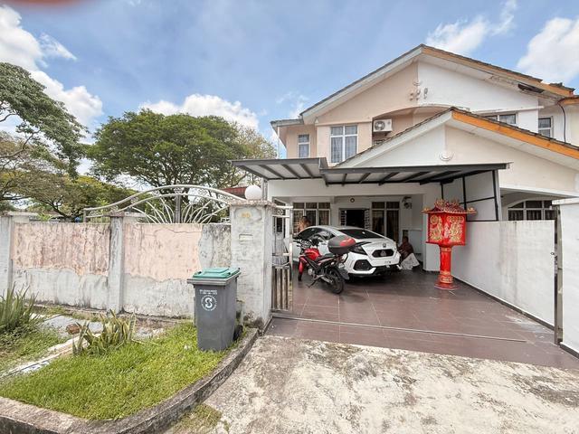 Terraced House for sale in Bukit Ledang, Johor