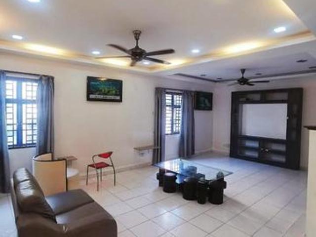 Terraced House for sale in Bukit Ledang, Johor