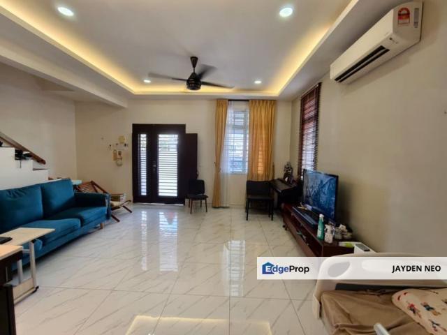 House for sale in Bukit Ledang, Johor