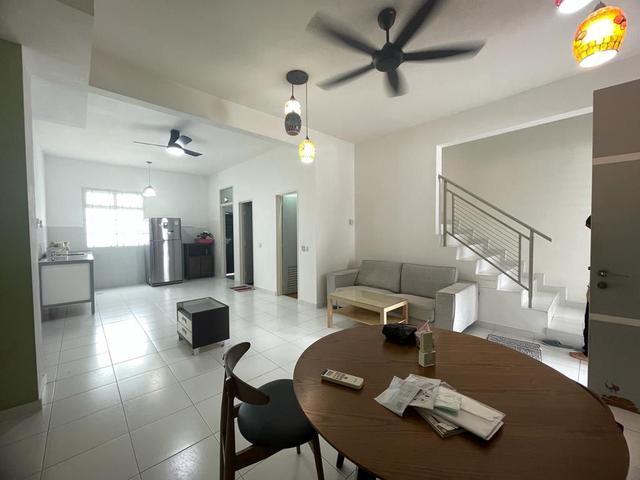 Terraced House for rent in Johore Bahru, Johor