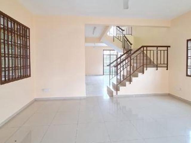 Terraced House for rent in Bukit Ledang, Johor