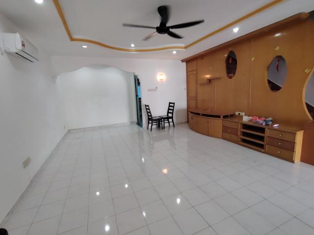 Terraced House for rent in Bukit Ledang, Johor