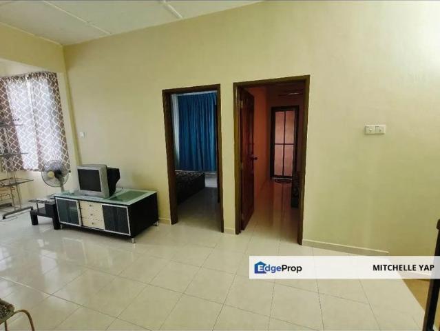 House for rent in Bukit Ledang, Johor