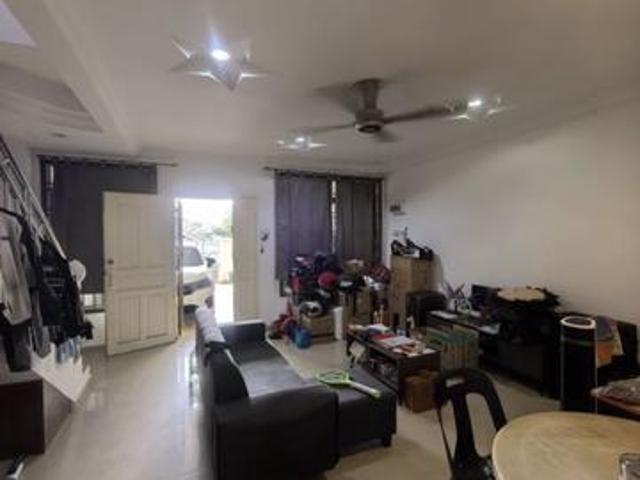 Terraced House for sale in Bukit Ledang, Johor