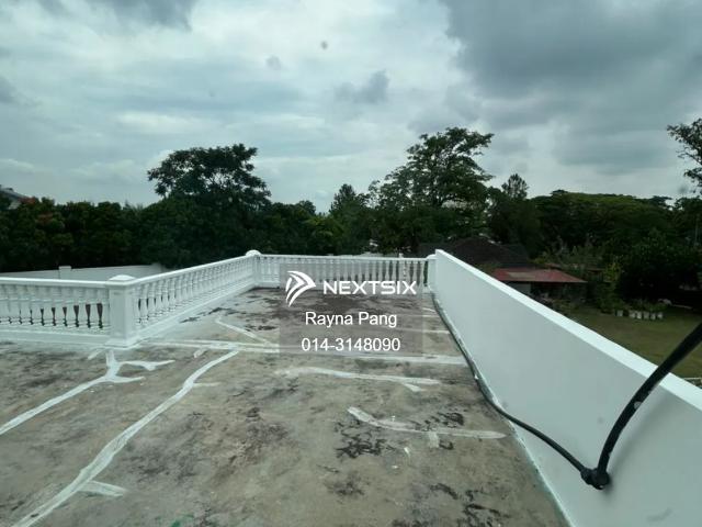 Residential House for sale in Bukit Ledang, Johor