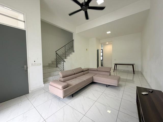 Terraced House for rent in Bukit Ledang, Johor