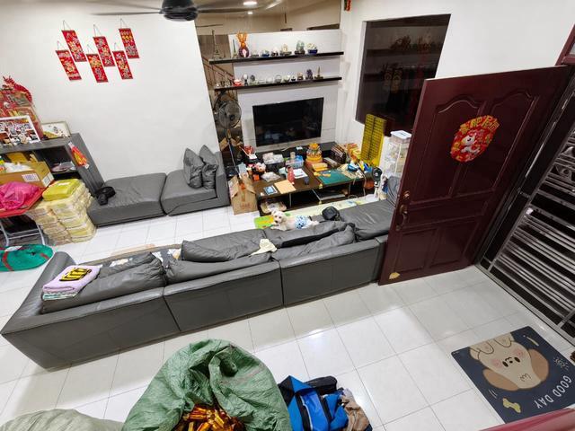 Terraced House for sale in Bukit Ledang, Johor