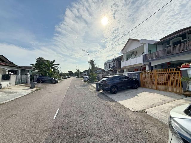 Terraced House for sale in Iskandar Puteri, Johor Bahru