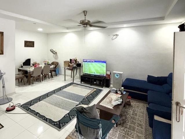 Terraced House for sale in Bukit Ledang, Johor