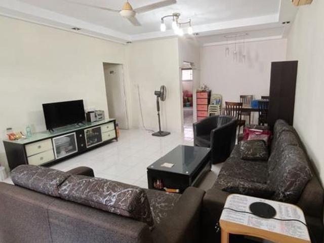 Terraced House for sale in Johore Bahru, Johor