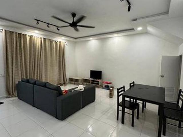 Terraced House for rent in Bukit Ledang, Johor