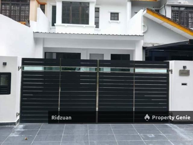 Terraced House for sale in Bukit Ledang, Johor