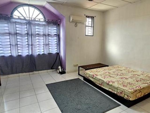 Terraced House for rent in Bukit Ledang, Johor