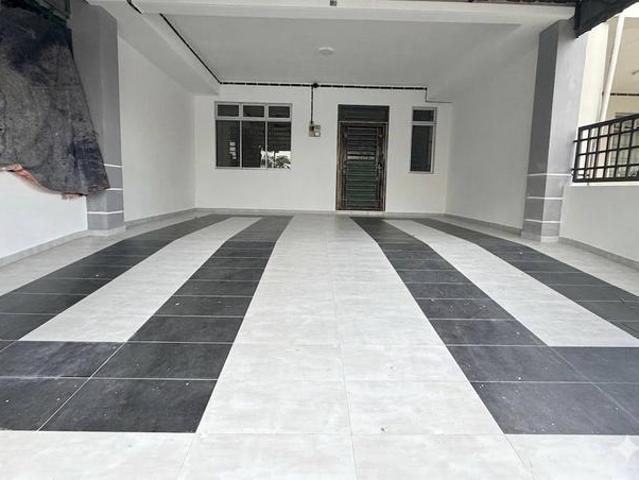 Terraced House for sale in Bukit Ledang, Johor