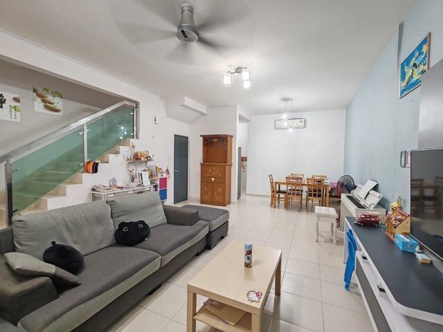 Terraced House for sale in Bukit Ledang, Johor