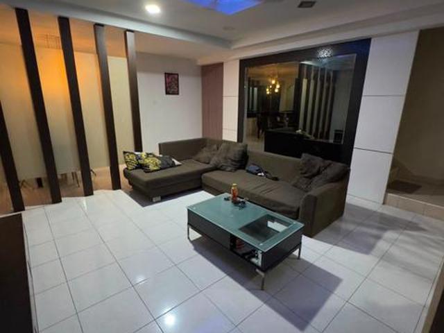 Terraced House for rent in Bukit Ledang, Johor