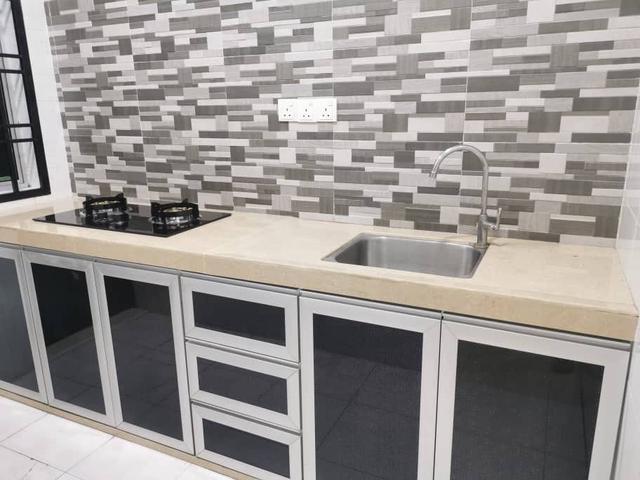 Terraced House for rent in Iskandar Puteri, Johor Bahru