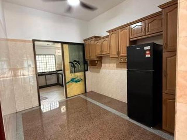 Terraced House for rent in Bukit Ledang, Johor