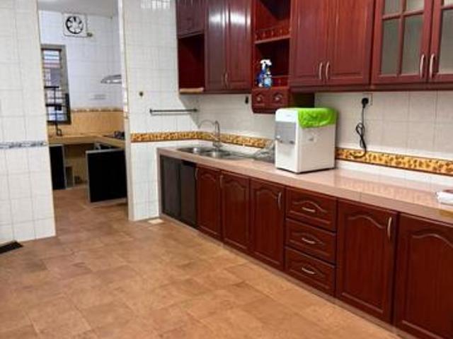 Terraced House for rent in Bukit Ledang, Johor