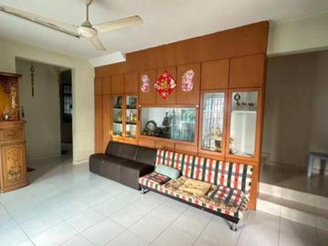 Terraced House for sale in Iskandar Puteri, Johor Bahru
