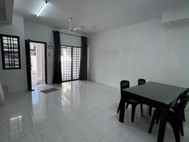 Terraced House for rent in Bukit Ledang, Johor