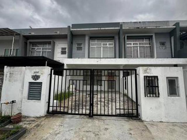 Terraced House for rent in Bukit Ledang, Johor