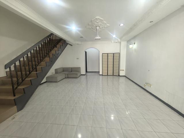 Terraced House for rent in Iskandar Puteri, Johor Bahru