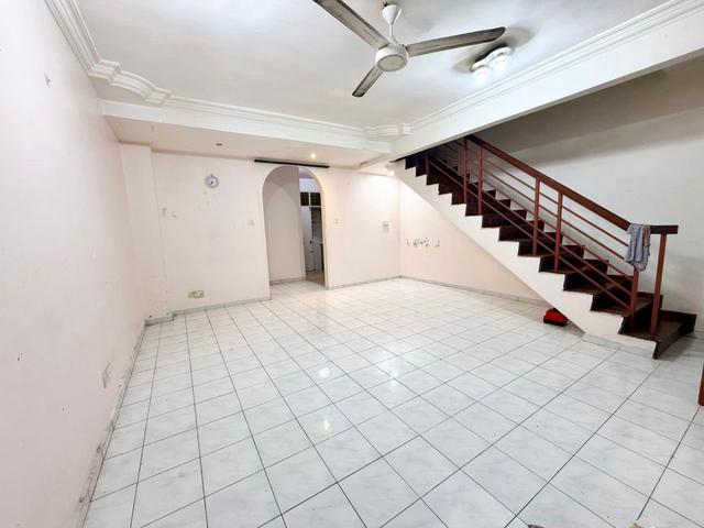 Terraced House for rent in Johore Bahru, Johor