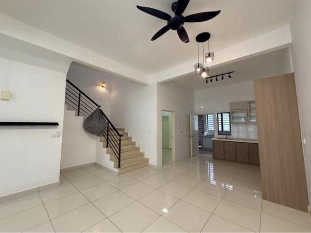Terraced House for rent in Bukit Ledang, Johor