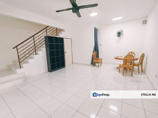 House for rent in Bukit Ledang, Johor
