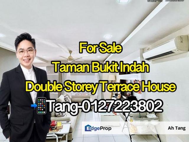 House for sale in Bukit Ledang, Johor