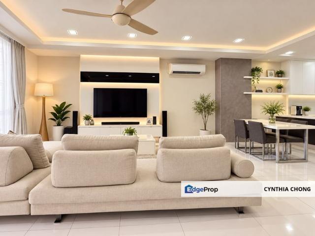 House for sale in Bukit Ledang, Johor